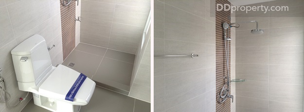 Home Place the Park Wongwaen Rama9 